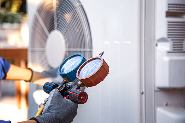 Affordable Hvac solutions in Mountain Home AFB, ID